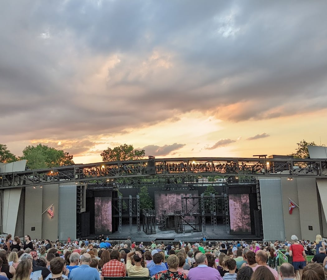 The Muny 2