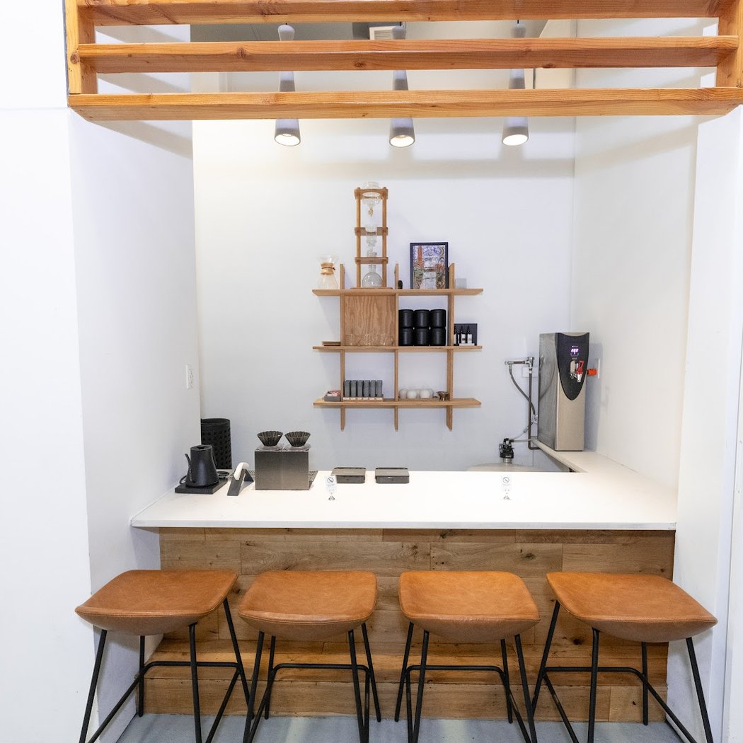 Couples Coffee Class 2