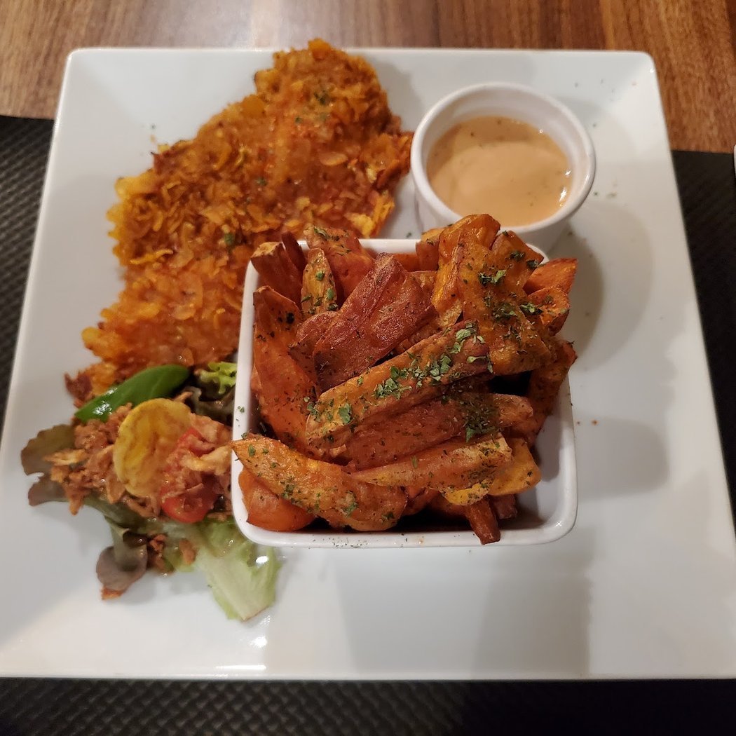 Jazzy Soulfood Restaurant 2