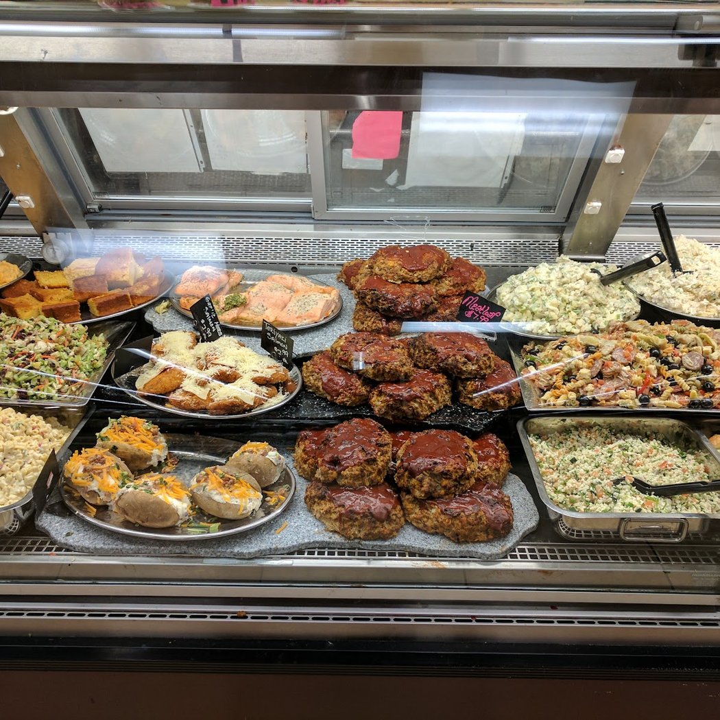 South Napa Market Place 3
