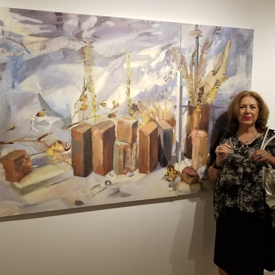 Blue Mountain Gallery 3