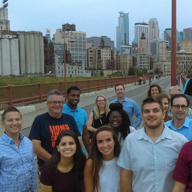 Thursday Riverwalk Food Tour 3
