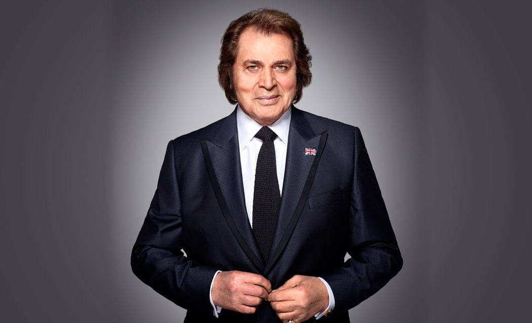 Engelbert Humperdinck 1