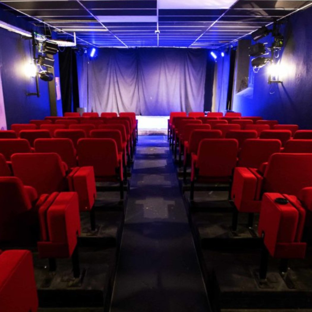 Théâtre L'Art Dû - Dealer d'émotions 2