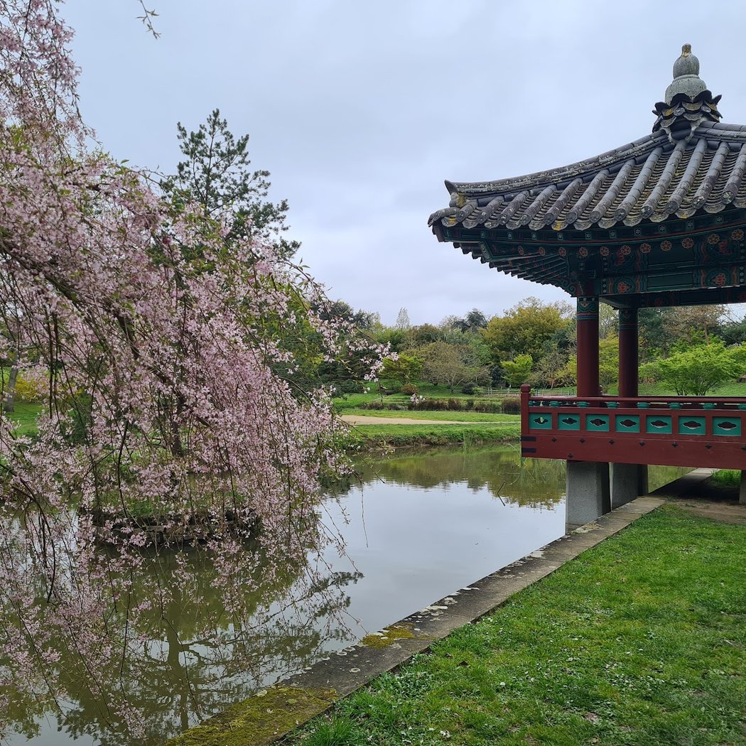Parc du Grand Blottereau 1