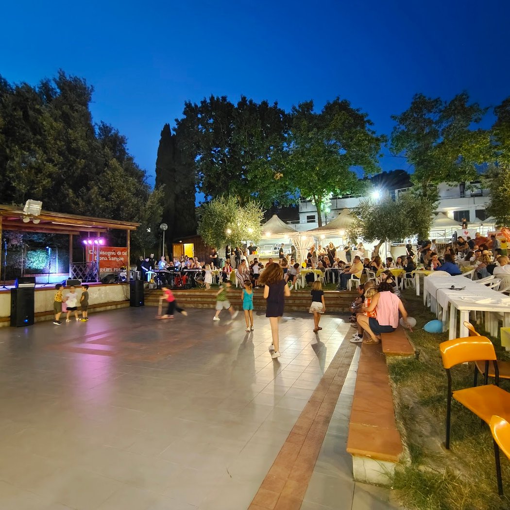 Sagra dell’uva 1