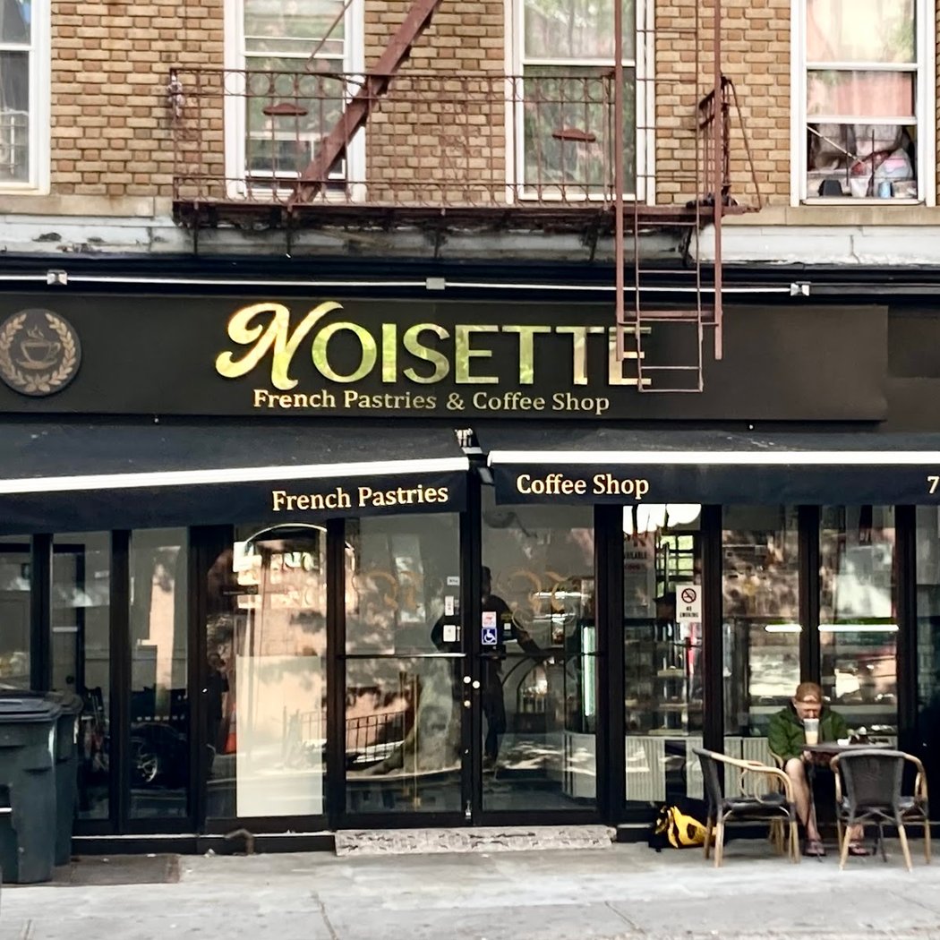 Noisette 2