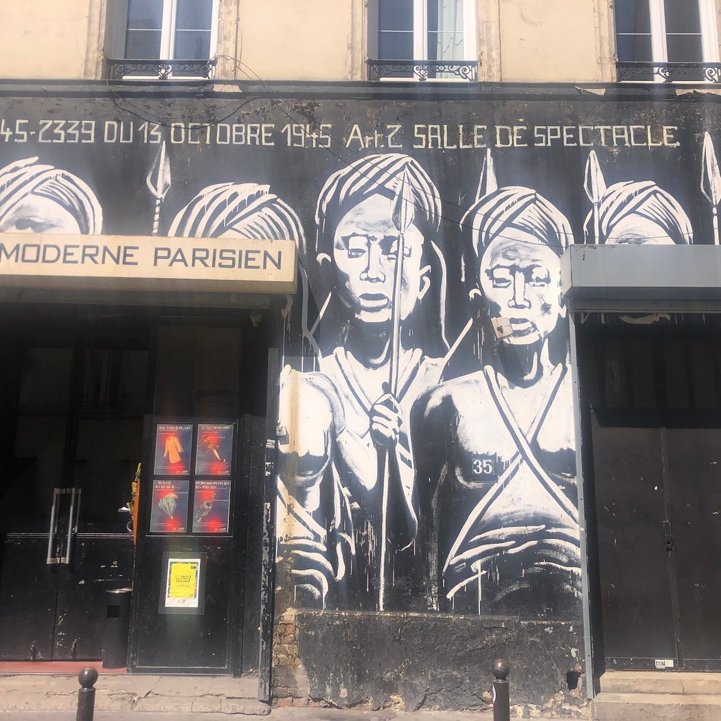 FESTIVAL AFRICAPITALES 2