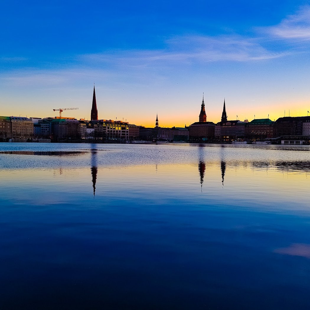 Alster 1