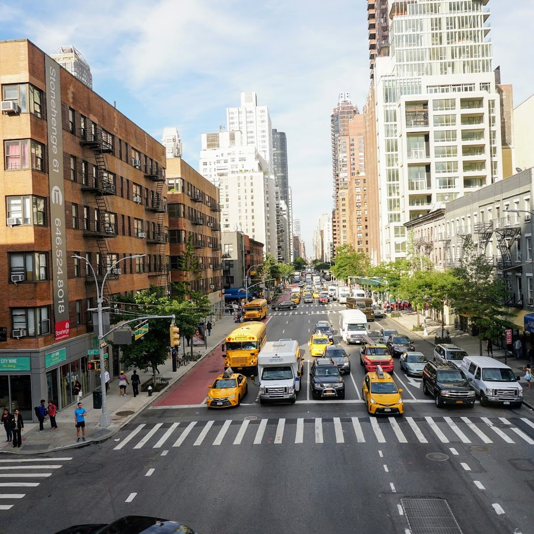 2nd Ave 2