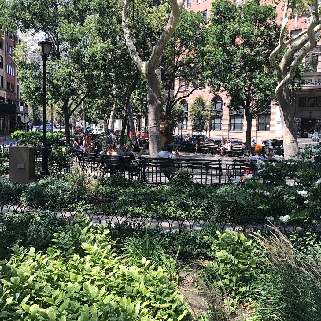 Tribeca Park 4