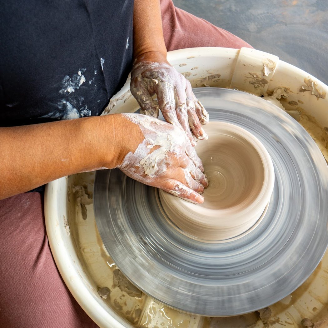 Monster Mug Workshop 2