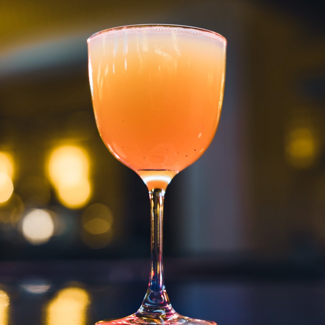 Anibal Club | Coctelería de autor en Sevilla
