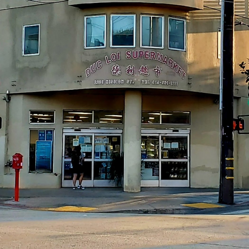 Duc Loi Supermarket 2