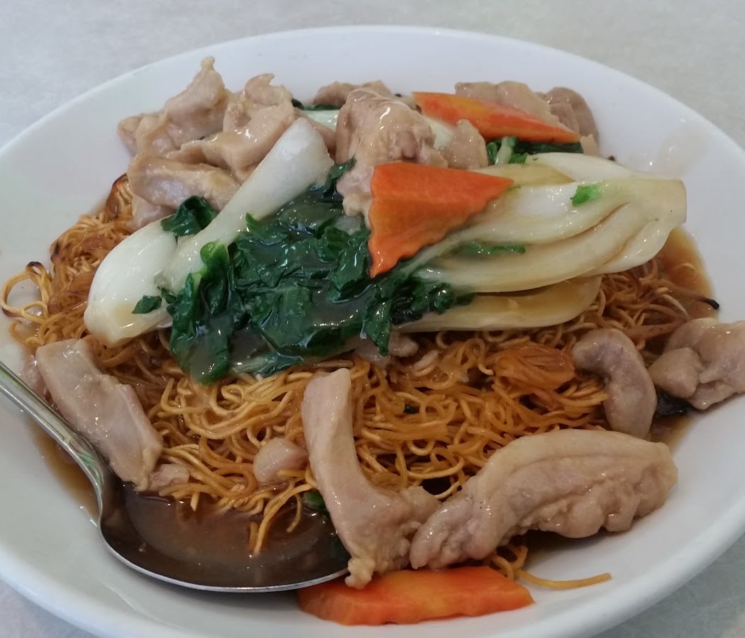 Ling Ling Cuisine Restaurant 3