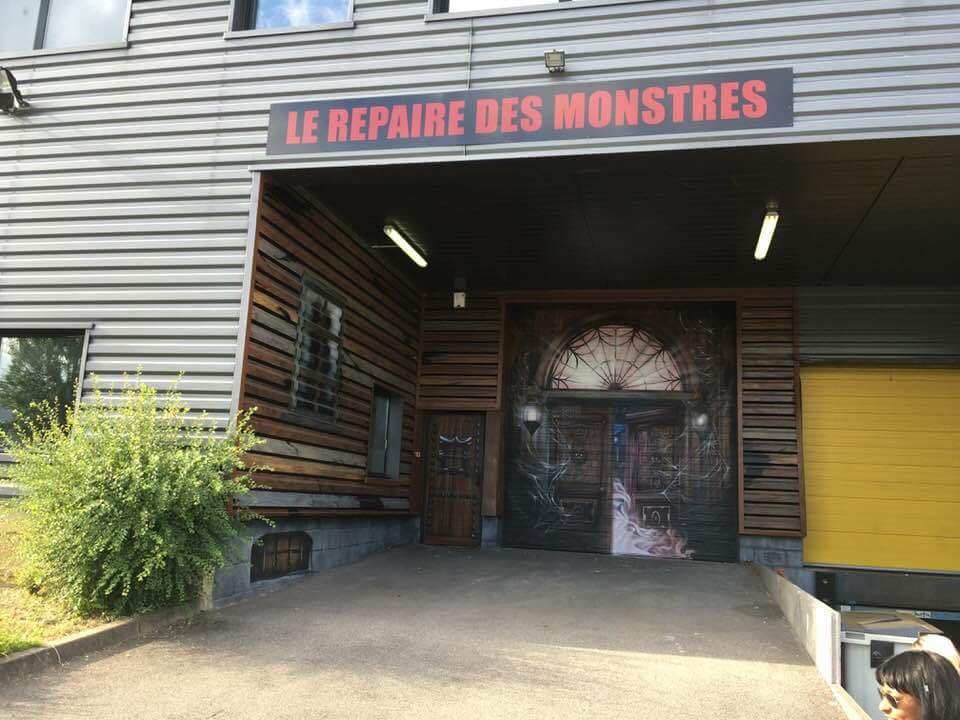 Horrifik 3