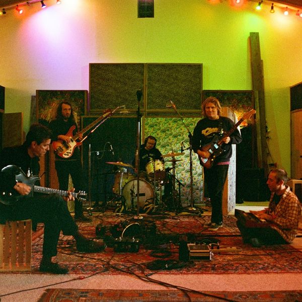 TY SEGALL