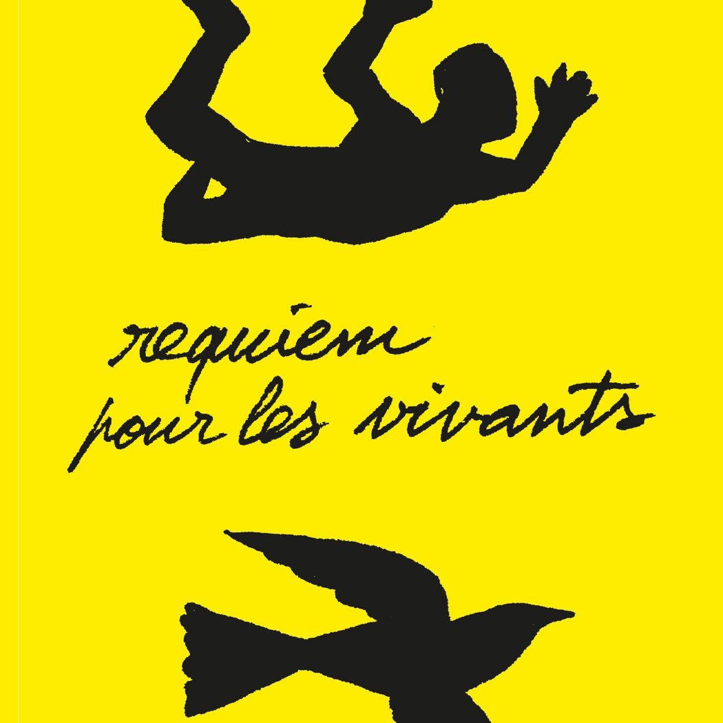 REQUIEM POUR LES VIVANTS 1