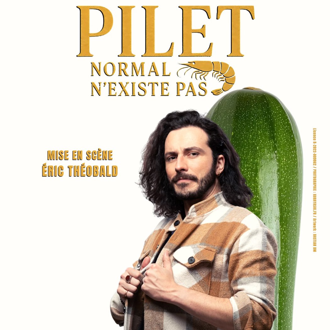 William Pilet 1