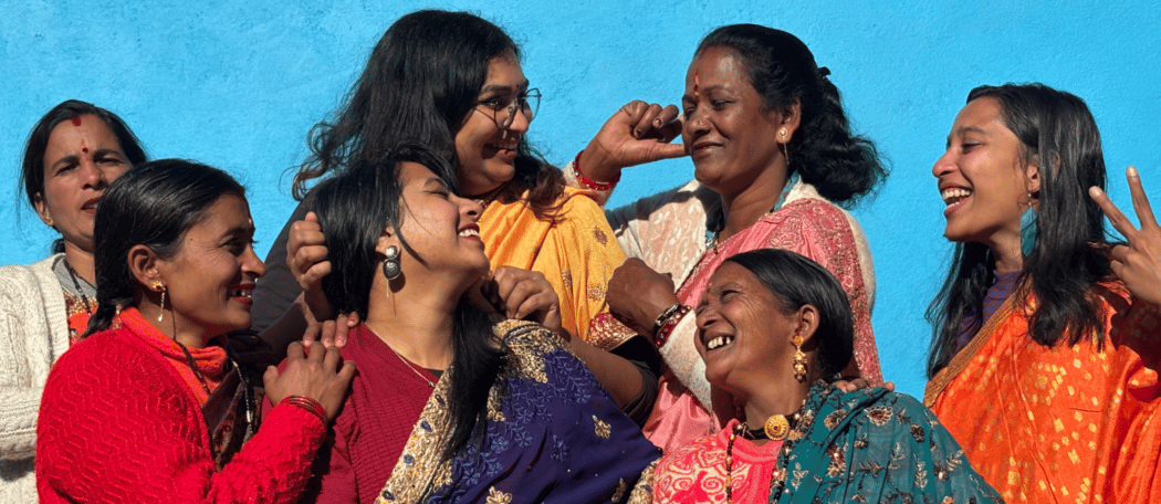 Sound of Women 1