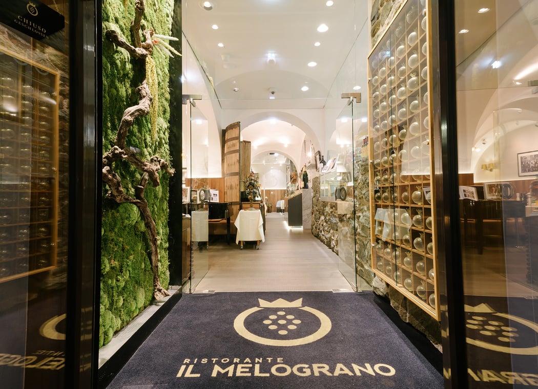 Il Melograno 2