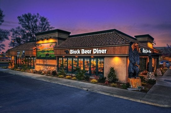Black Bear Diner Vacaville 2