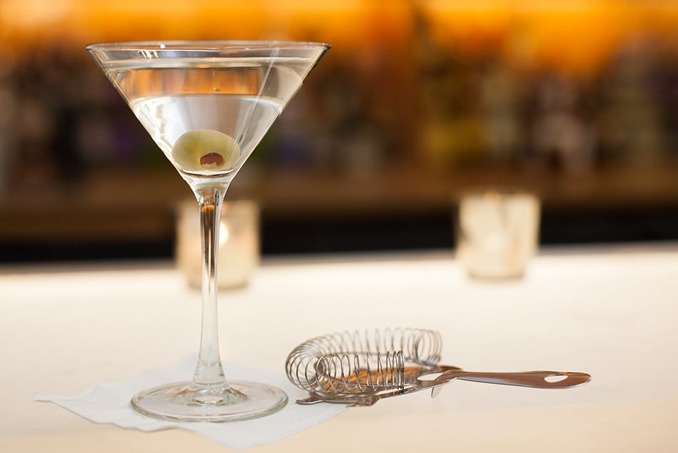 Signature Café and Bar 1