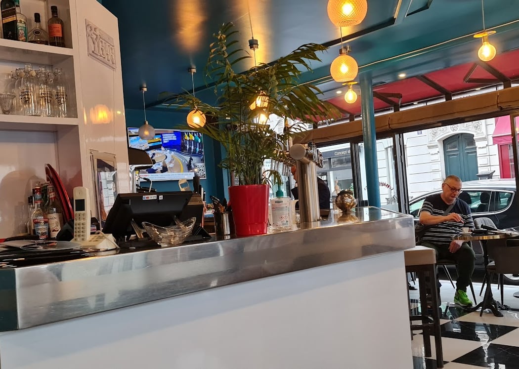bistro 44 2