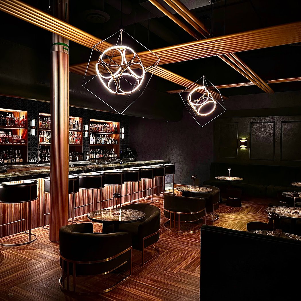 Still O.G. & Alter Ego Cocktail Club 3