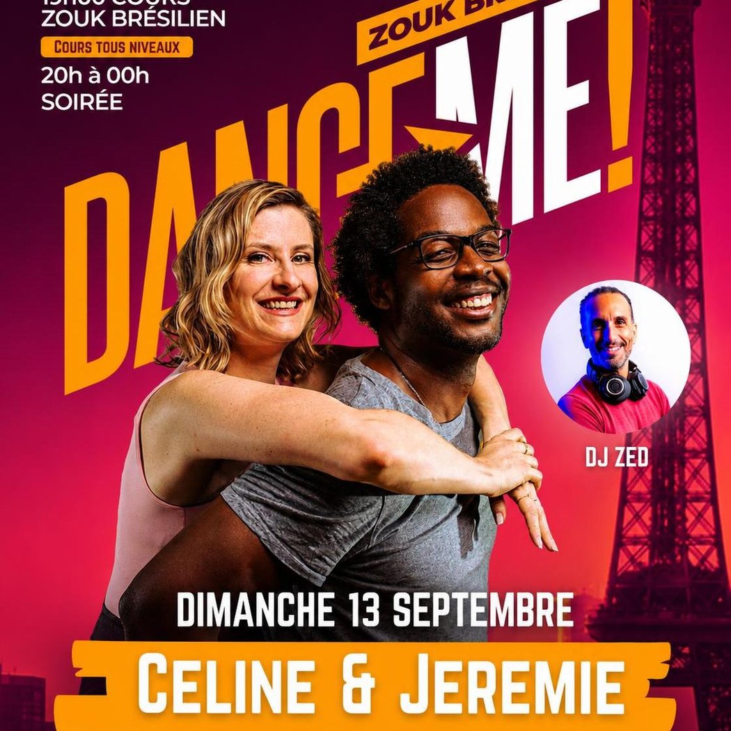 Dance Me