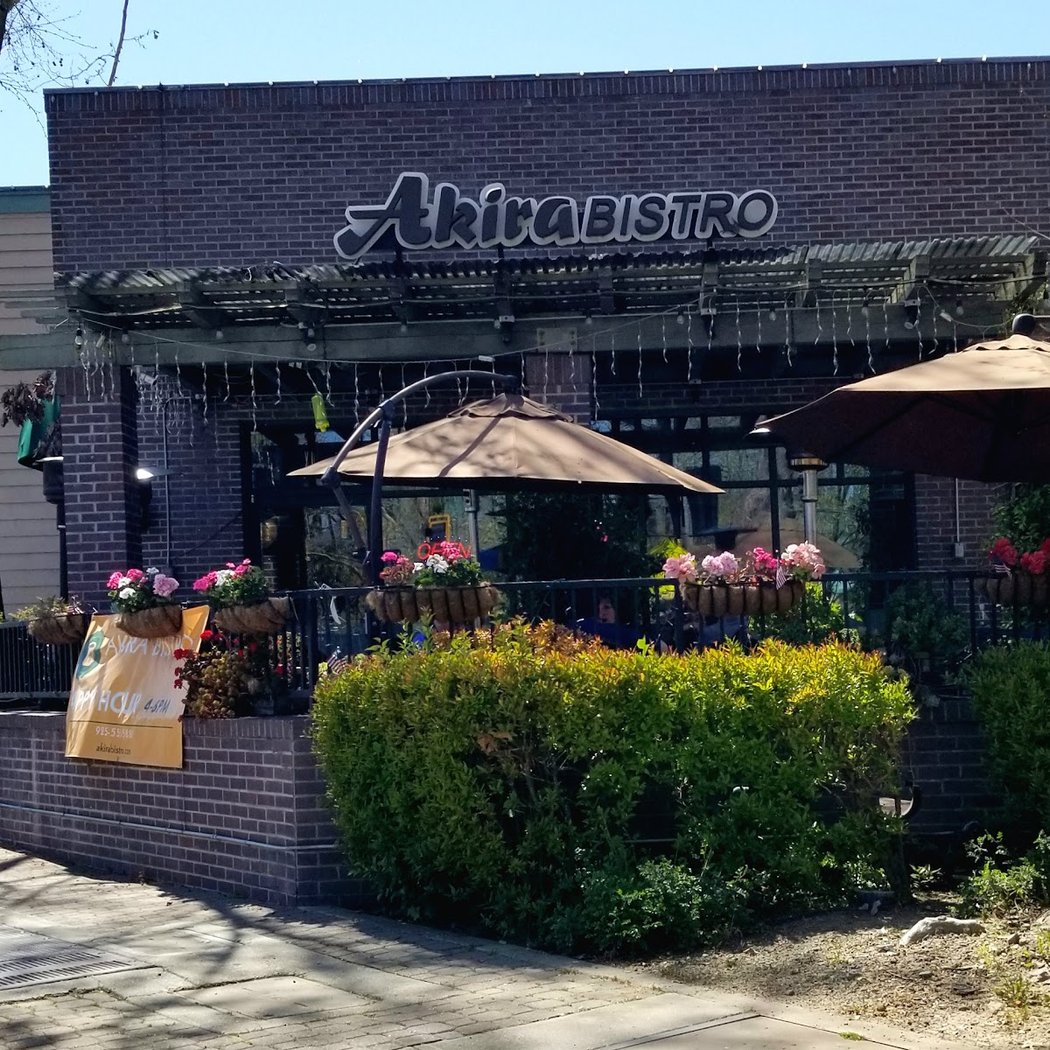 Akira Bistro 2