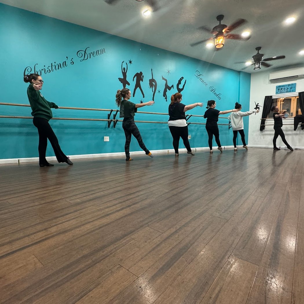 Ballet Tiny's 1