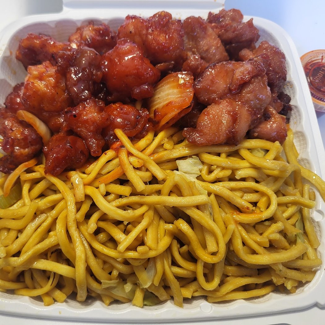 Mr. Chau's Restaurants 1
