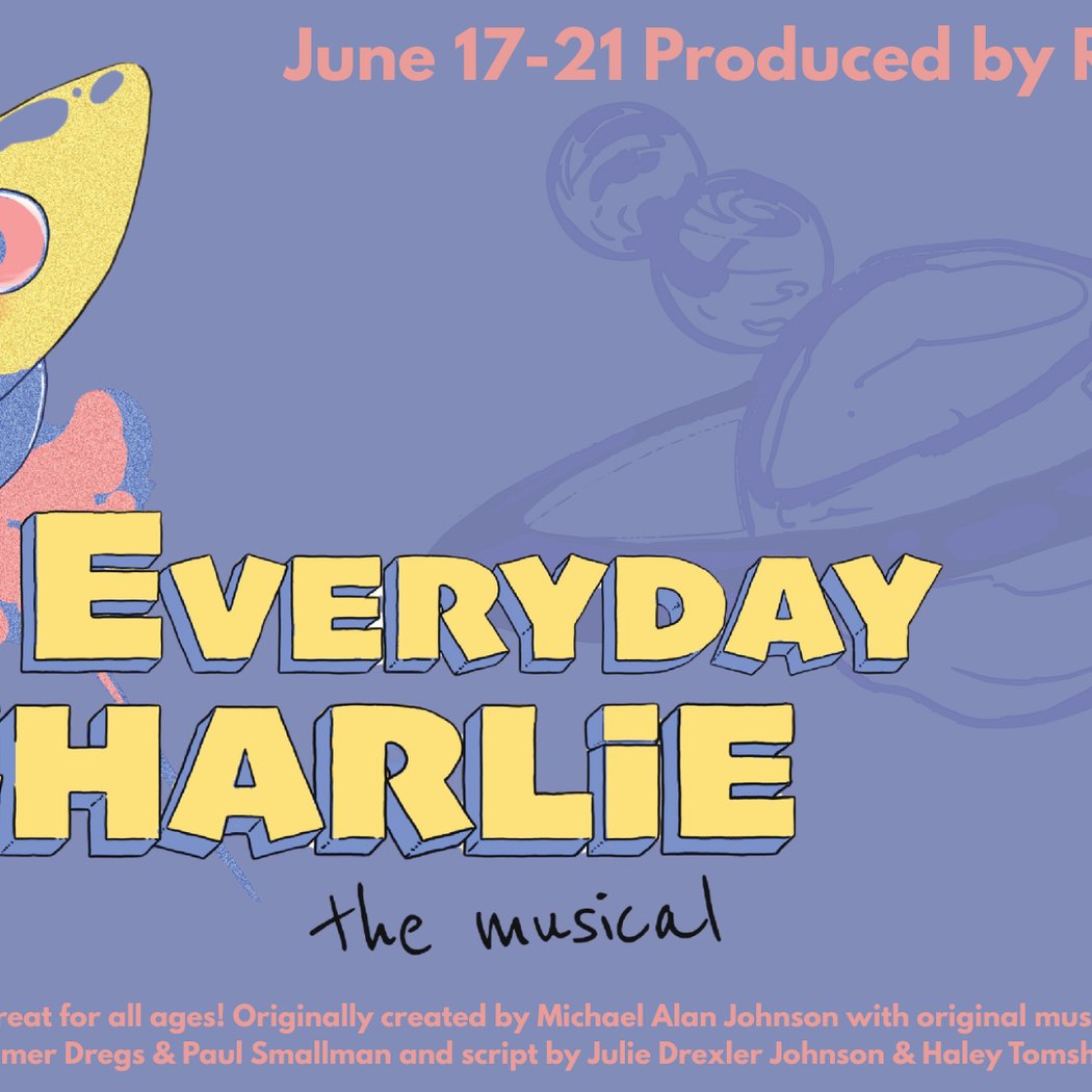 Everyday Charlie 1