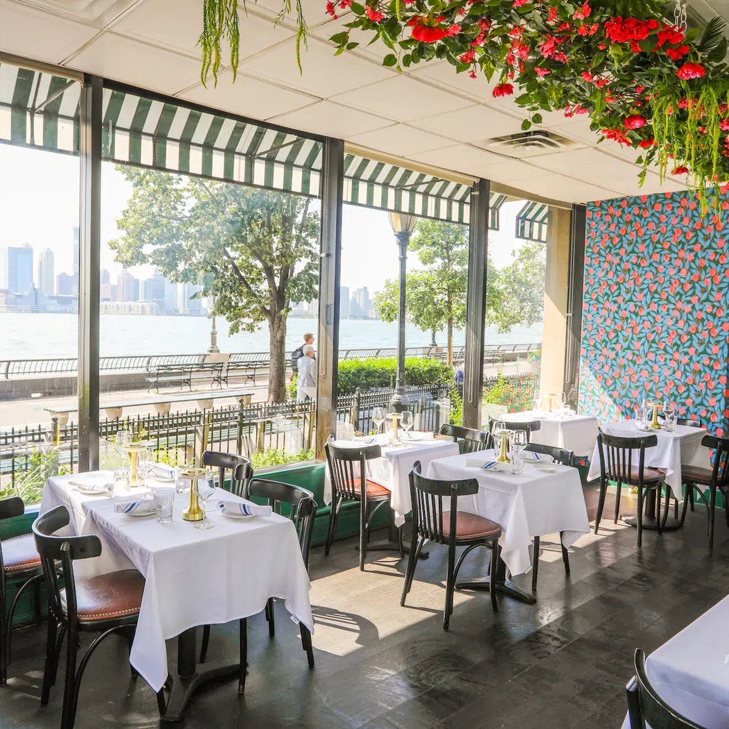 Mezze on the River 2
