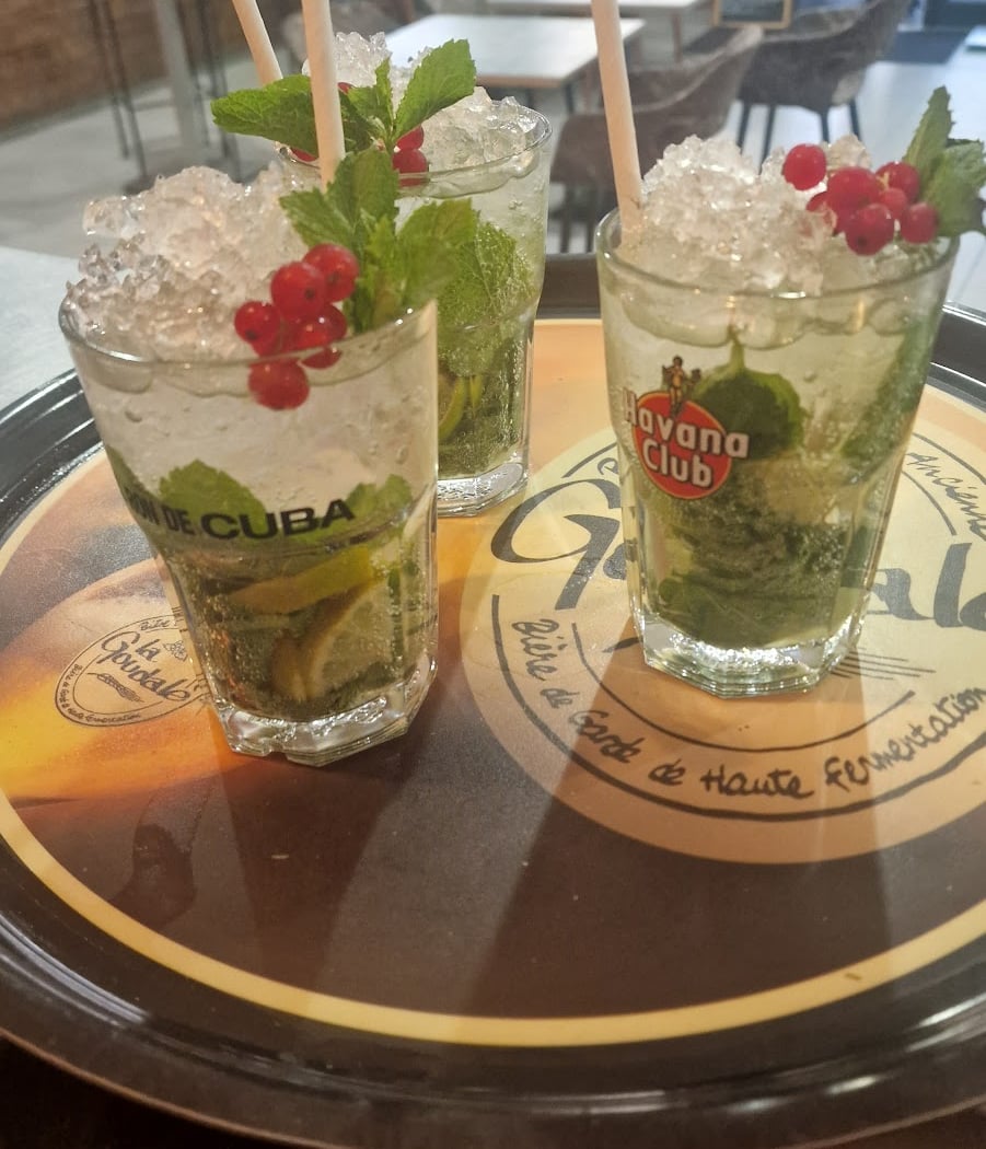 BRASSERIE QUAI 245 1