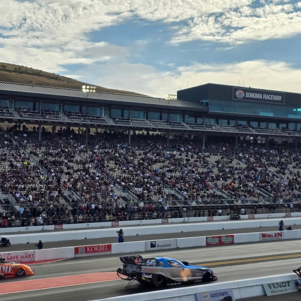 RaceWorz 1