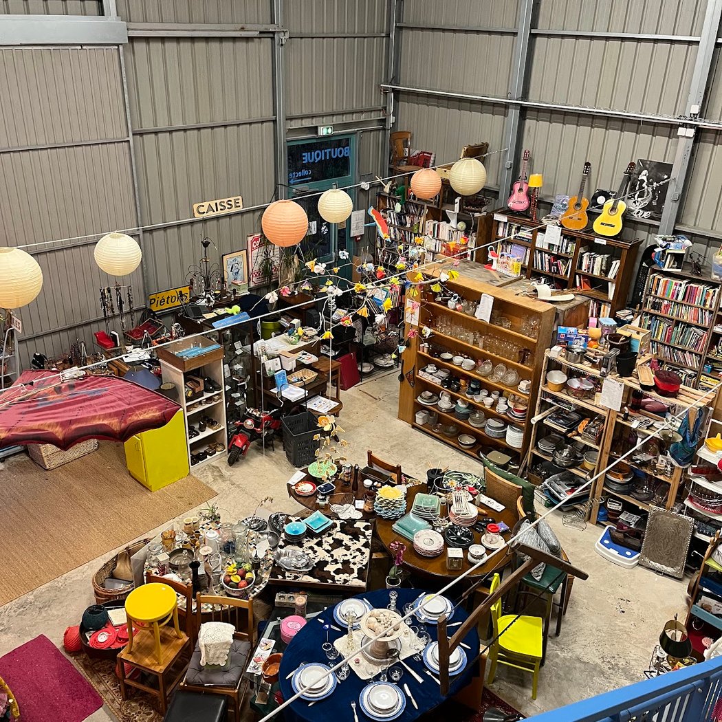 FERMETURE DU FABLAB 2