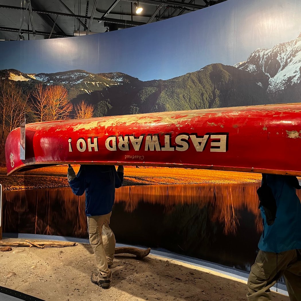 Winter Discovery Days 1