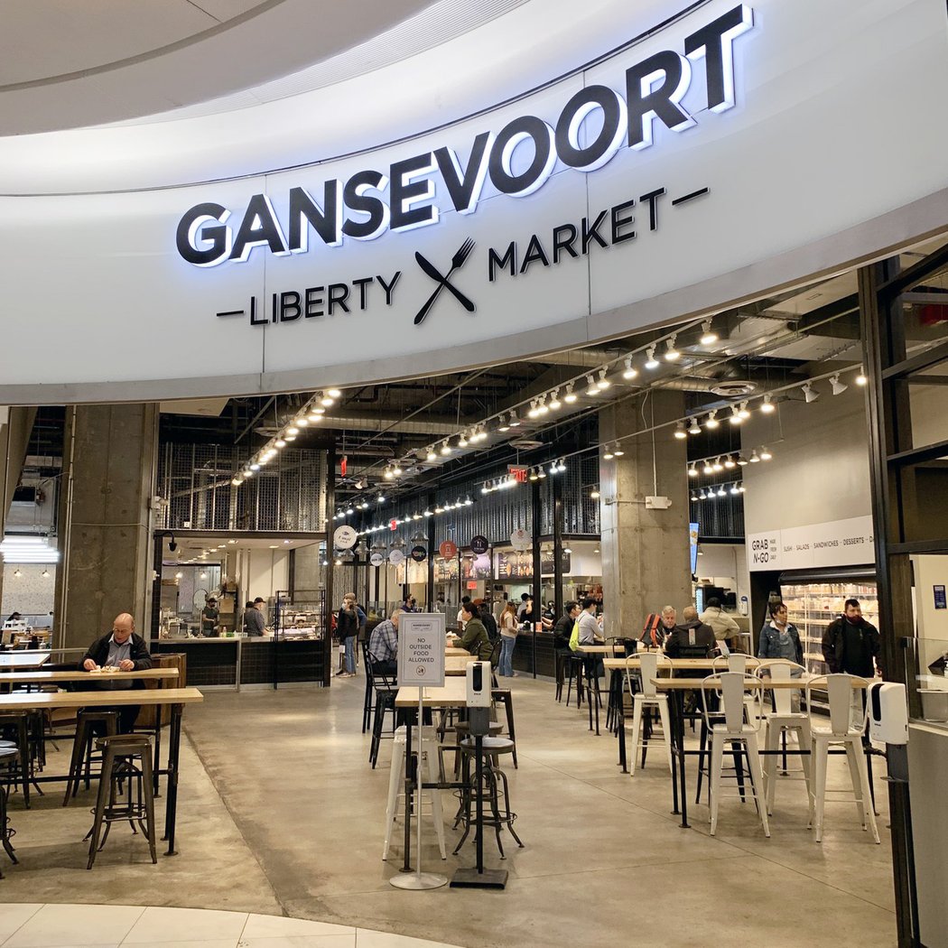 Gansevoort Liberty Market 3