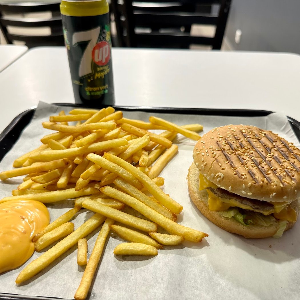 Tikida Food 1