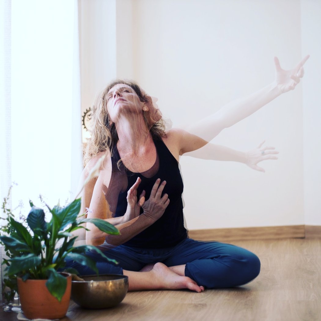 DIKSHA Integrative Yoga Therapy and Body 3