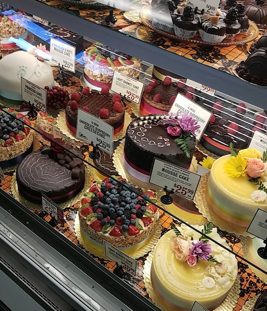 Oliver's Market - Montecito 1