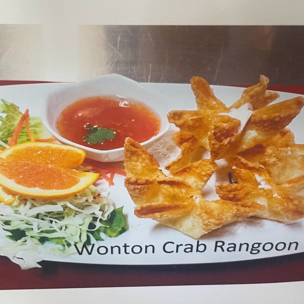 Thai Bangkok Cuisine 3