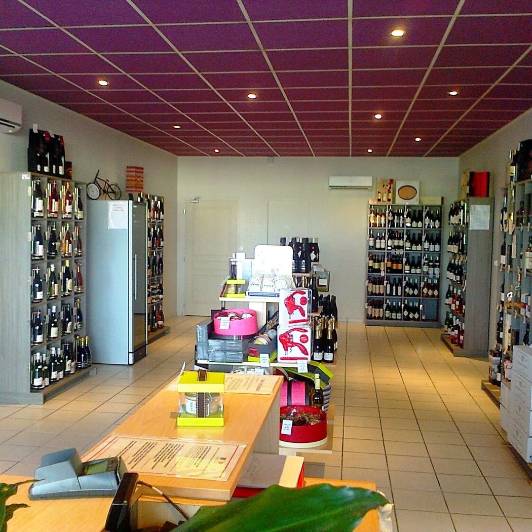 LES VINS DE LAURENT 2