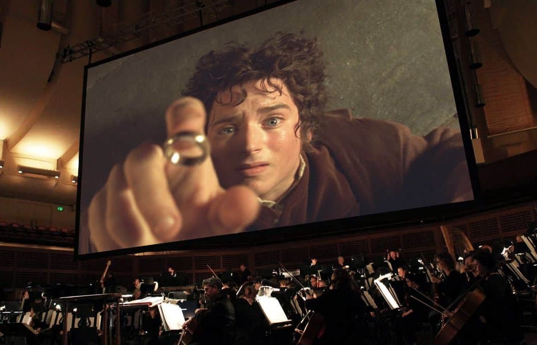 San Francisco Symphony 3