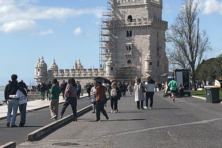 Belém Unveiled: The Secrets of Lisbon’s Golden Age
