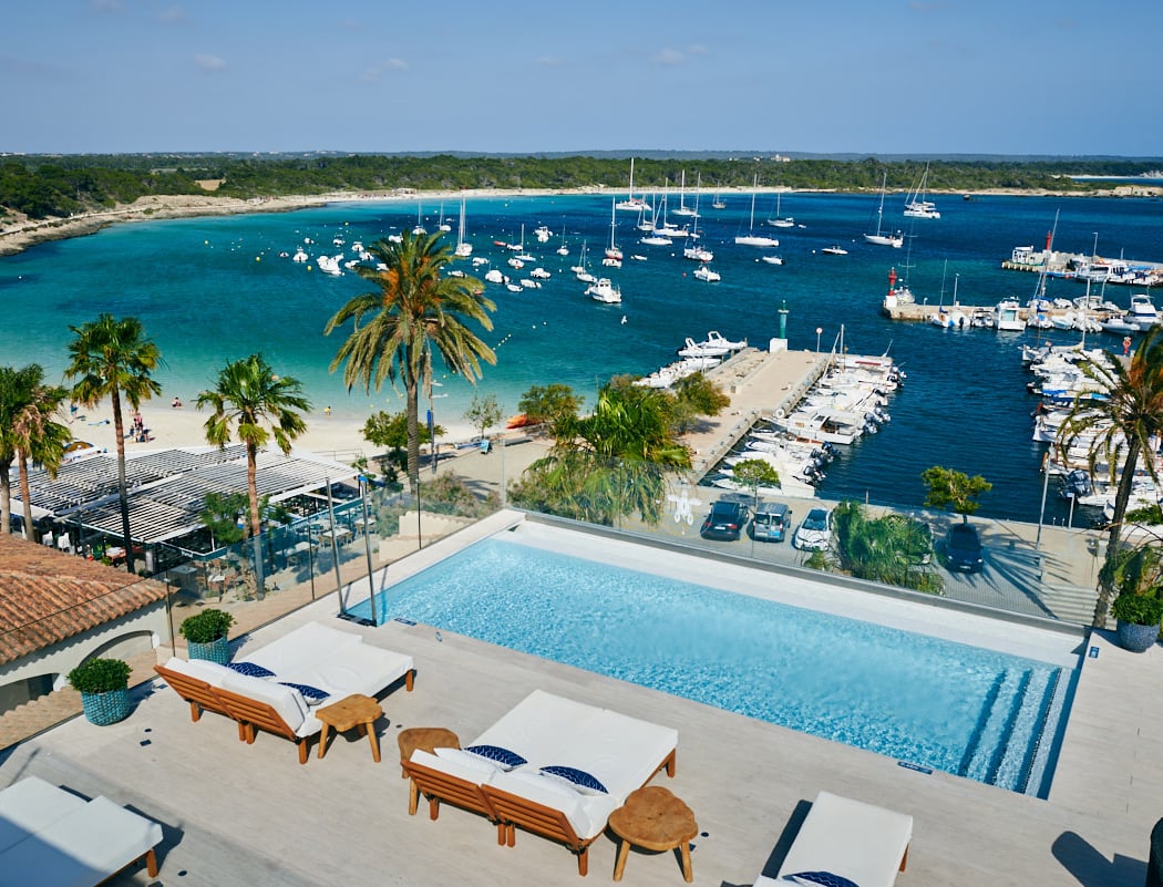 AfterBeach (Hotel Honucai) 1