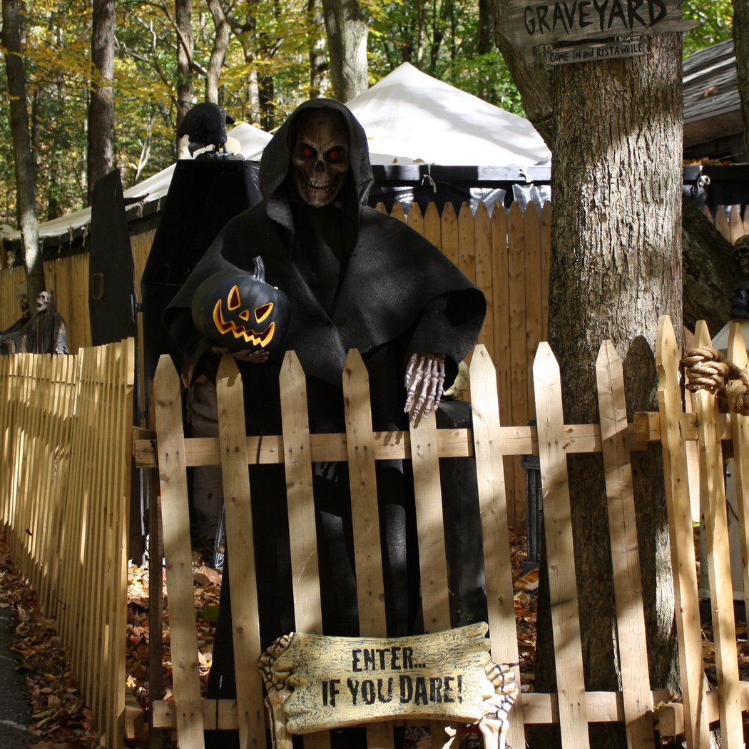 Halloween Fair 3