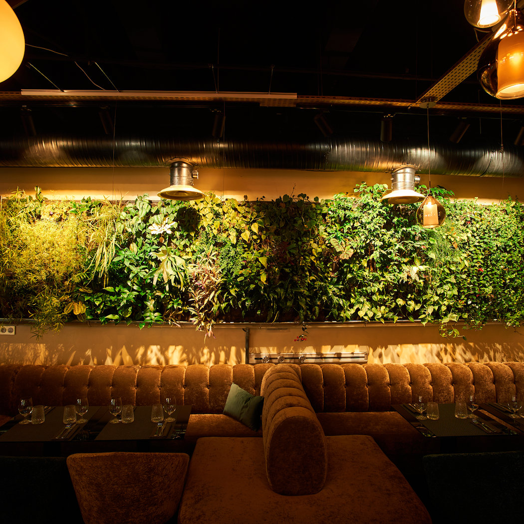Sugar Cafe Paris 2